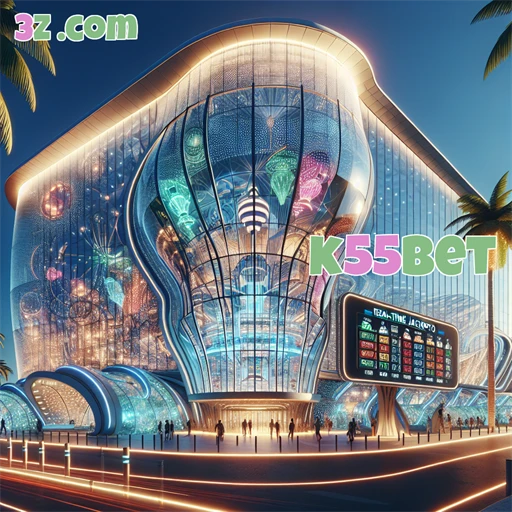 Atrações Imperdíveis do Cassino na K55bet