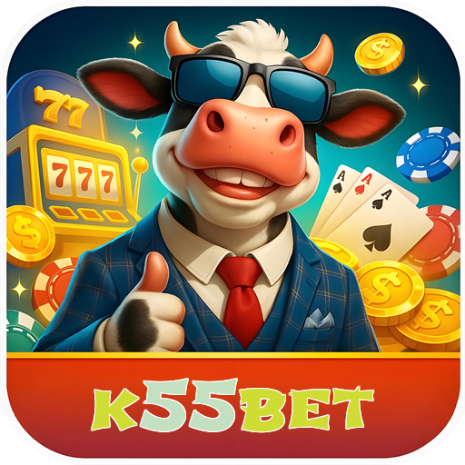 k55bet.com