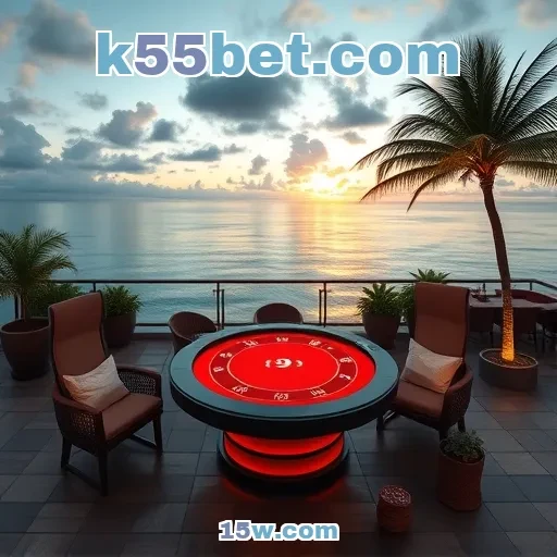 k55bet.com Retirada Rápida