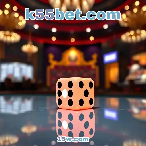 k55bet.com Poker Online