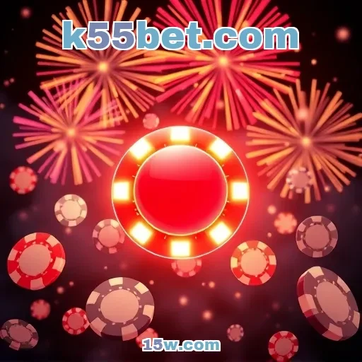 k55bet.com Caça-Níqueis