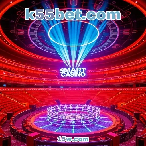 k55bet.com Apostas Esportivas