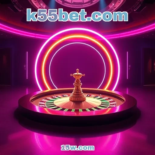 k55bet.com Jogos de Mesa