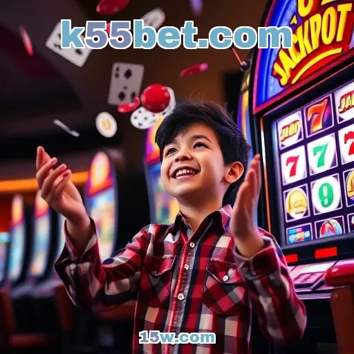 k55bet.com Esportes Virtuais